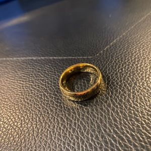 Lord of the rings Ring Soren